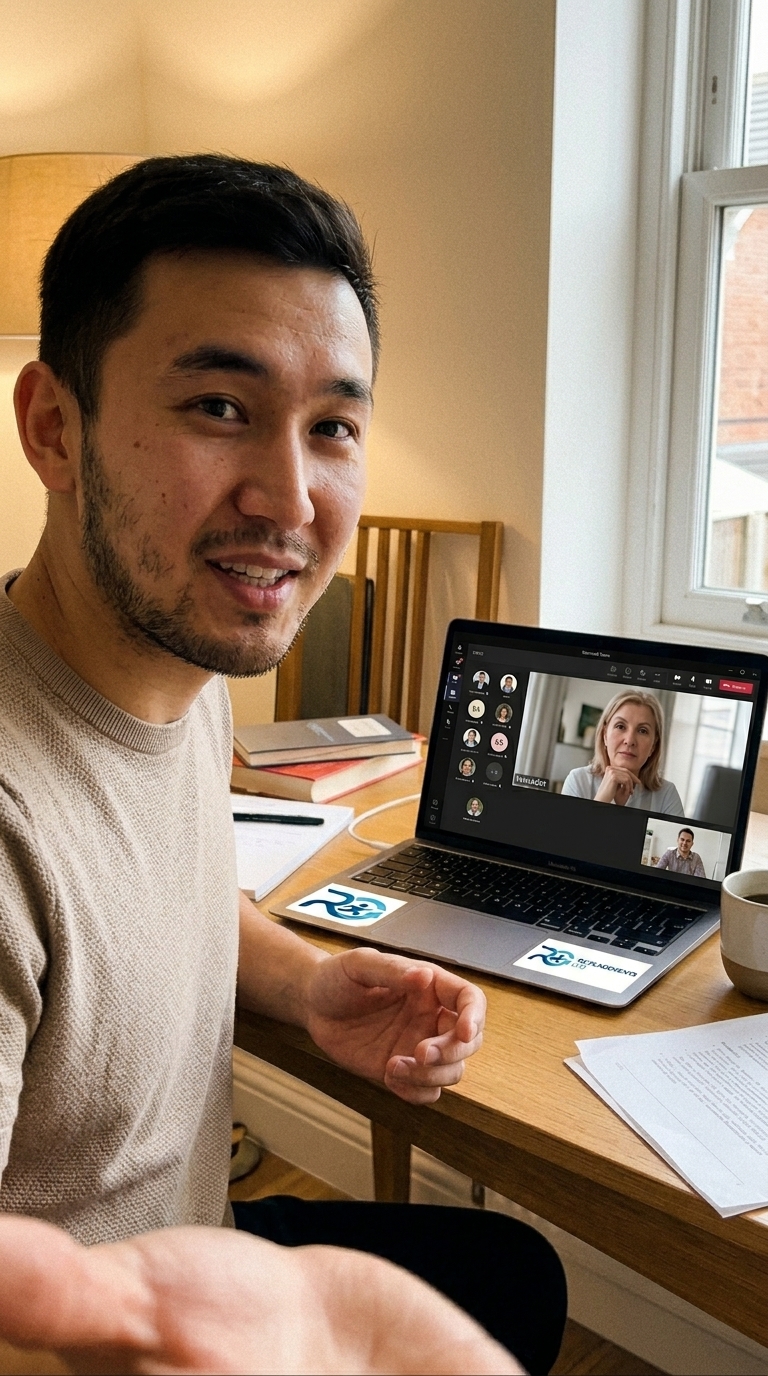 Консультация